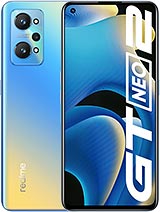 Realme GT Neo2 Full phone specifications, review and prices