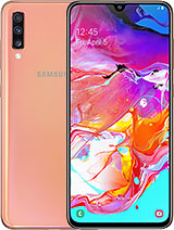 Samsung Galaxy A70 Full phone specifications, review and prices