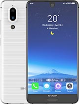 Sharp Aquos S2 Full phone specifications, review and prices