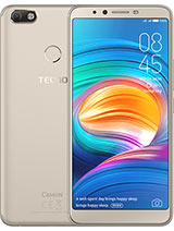 Tecno Camon X Full phone specifications, review and prices