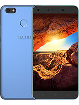 Tecno Spark Full phone specifications, review and prices