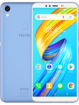 Tecno Spark 2 Full phone specifications, review and prices