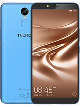 Tecno Pouvoir 2 Full phone specifications, review and prices