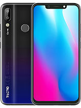 Tecno Camon 11 Pro Full phone specifications, review and prices