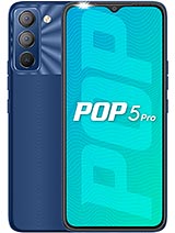 Tecno Pop 5 Pro Full phone specifications, review and prices