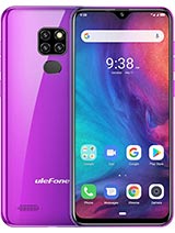 Ulefone Note 7P Full phone specifications, review and prices