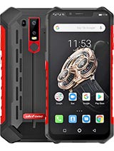 Ulefone Armor 6E Full phone specifications, review and prices