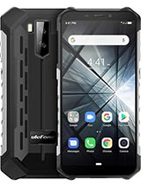 Ulefone Armor X3 Full phone specifications, review and prices