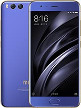 Xiaomi Mi 6 Full phone specifications, review and prices