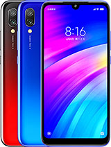 Xiaomi Redmi 7 Full phone specifications, review and prices