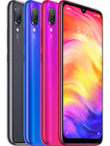 Xiaomi Redmi Note 7 Full phone specifications, review and prices