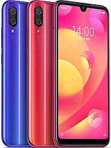 Xiaomi Mi Play Full phone specifications, review and prices