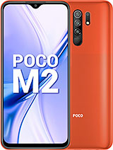 Xiaomi Poco M2 Full phone specifications, review and prices