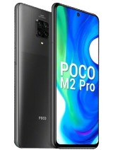 Xiaomi Poco M2 Pro Full phone specifications, review and prices