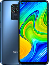 Xiaomi Redmi Note 9 Full phone specifications, review and prices