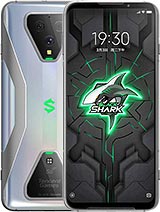 Xiaomi Black Shark 3 Full phone specifications, review and prices