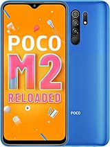 Xiaomi Poco M2 Reloaded Full phone specifications, review and prices