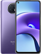 Xiaomi Redmi Note 9T Full phone specifications, review and prices