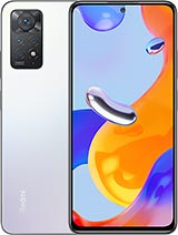 Xiaomi Redmi Note 11 Pro Full phone specifications, review and prices