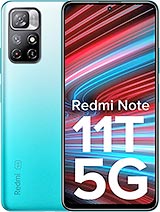 Xiaomi Redmi Note 11 4G Full phone specifications, review and prices