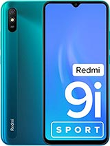 Xiaomi Redmi 9i Sport Full phone specifications, review and prices