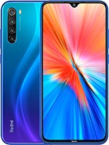 Xiaomi Redmi Note 8 2021 Full phone specifications, review and prices