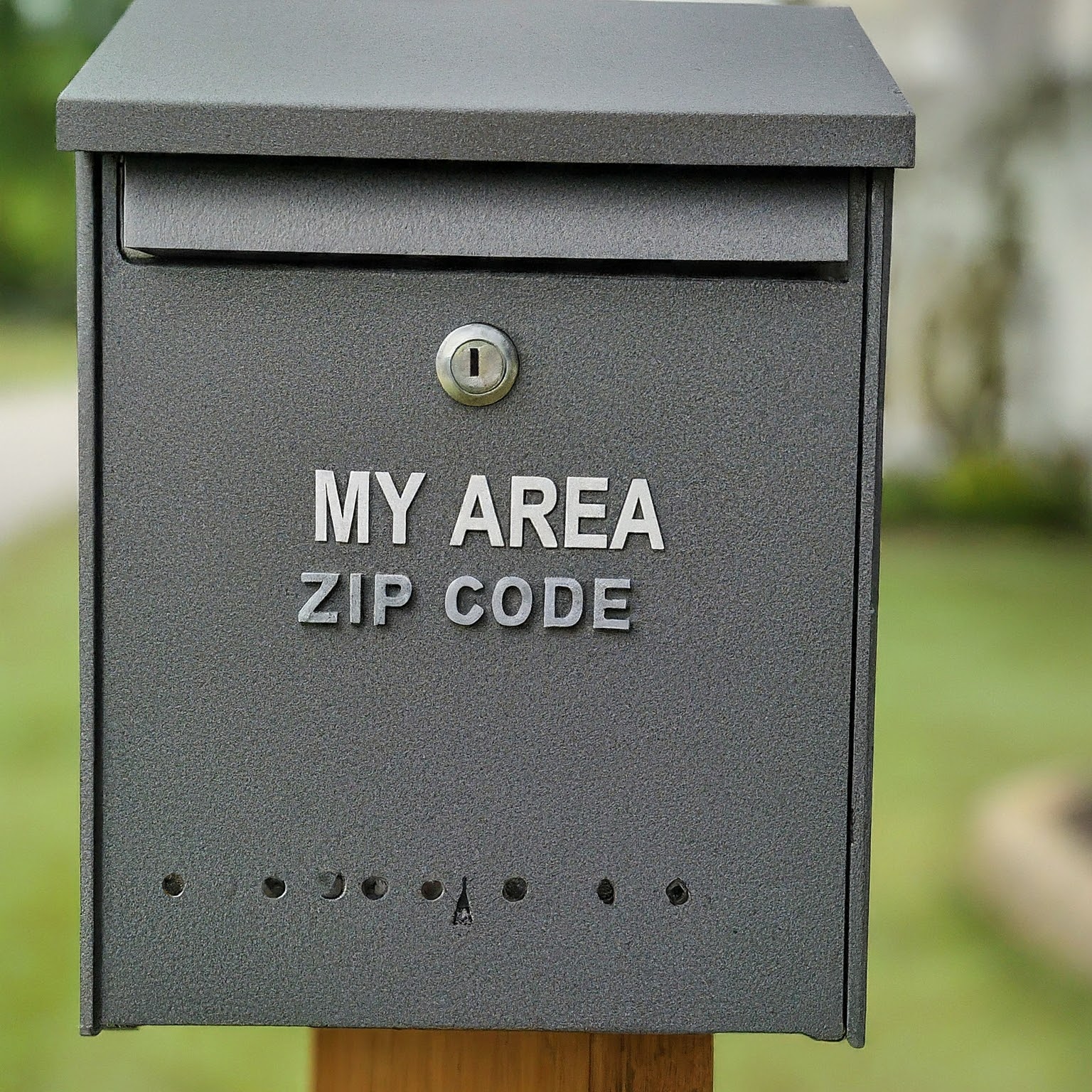 My Area Zip Code: Unlocking Location-Specific Information and Services