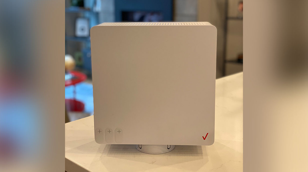 Verizon Internet: Leading the Way in High-Speed Connectivity for Home and Business