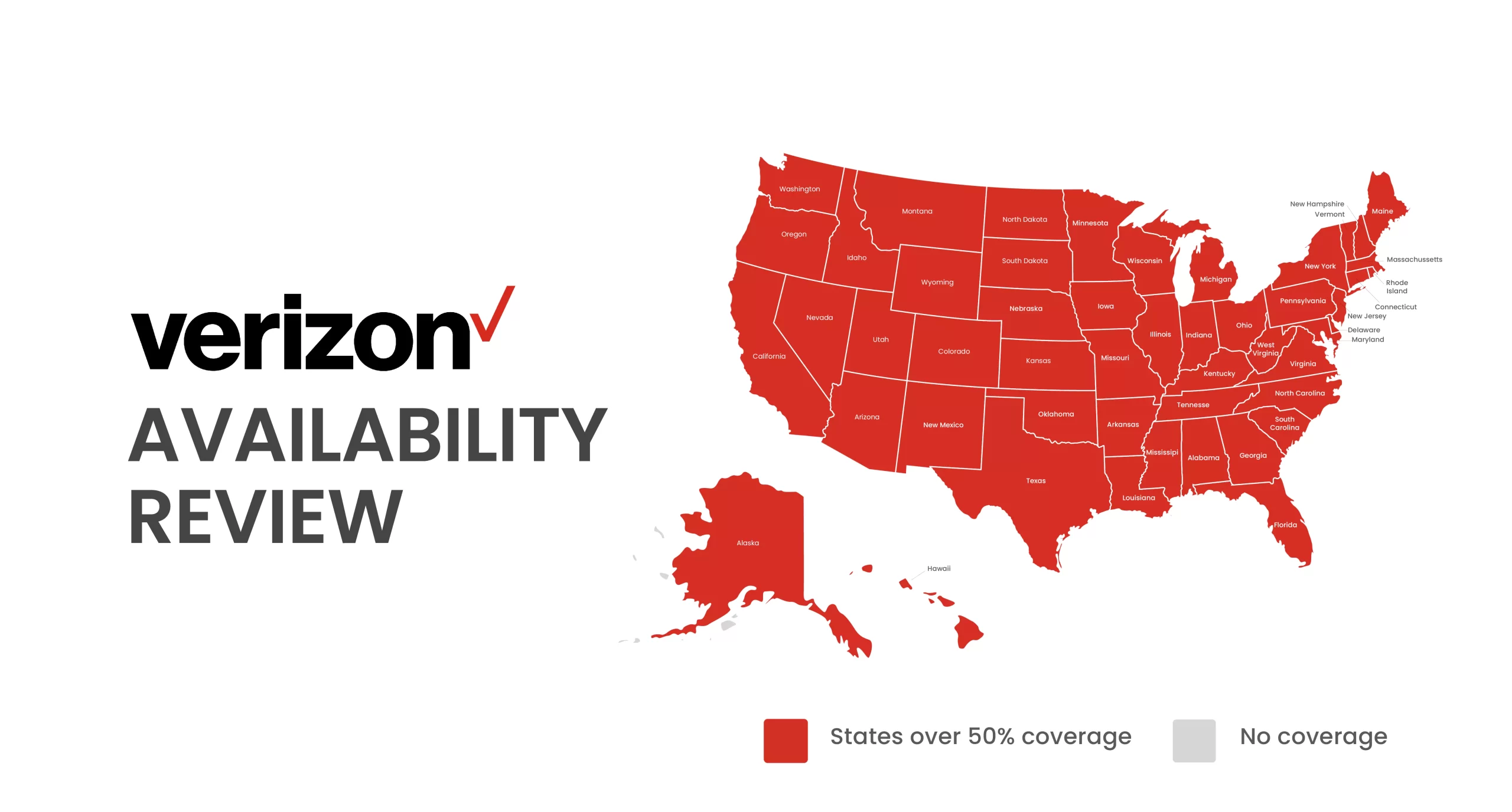 Verizon Internet Availability: A Comprehensive Guide to Finding the Right Connection