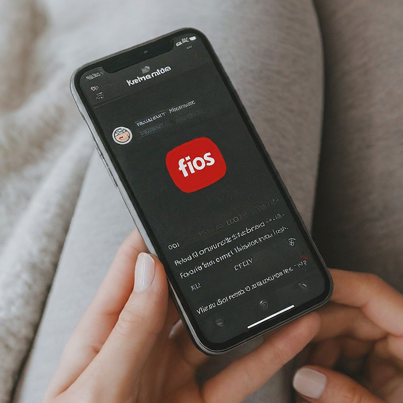 Verizon Fios: The Future of Home Connectivity Is Here