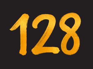 country code +128