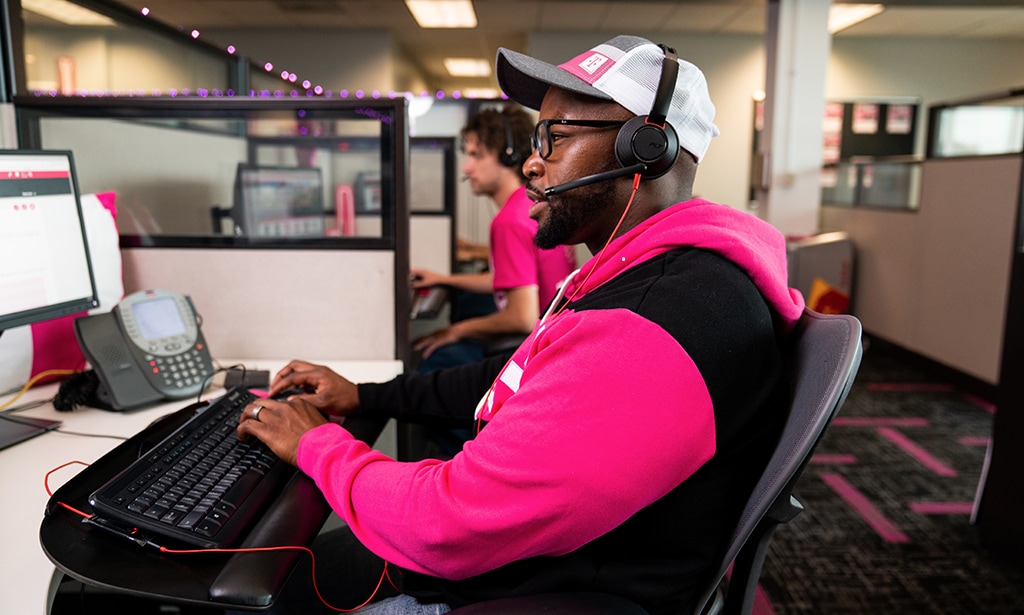 T-Mobile Customer Service: Empowering Connections