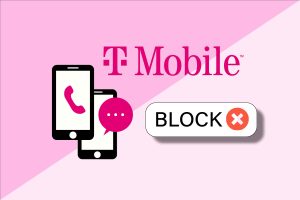 t-mobile short codes blocked