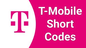ussd code t mobile