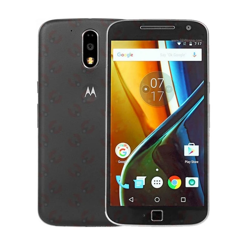سعر و مواصفات Motorola Moto G4