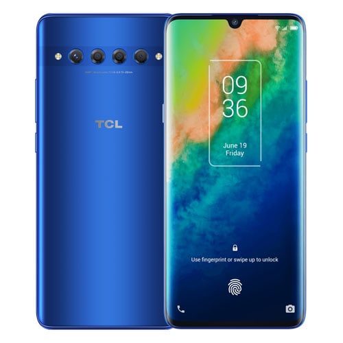 سعر و مواصفات TCL 10 Plus