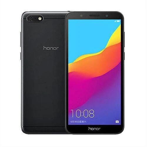 سعر و مواصفات Honor 7S