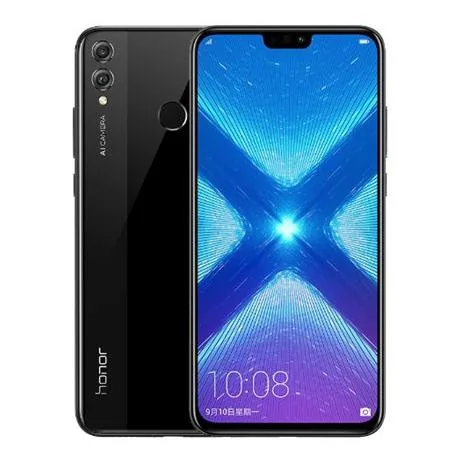 سعر و مواصفات Honor 8X