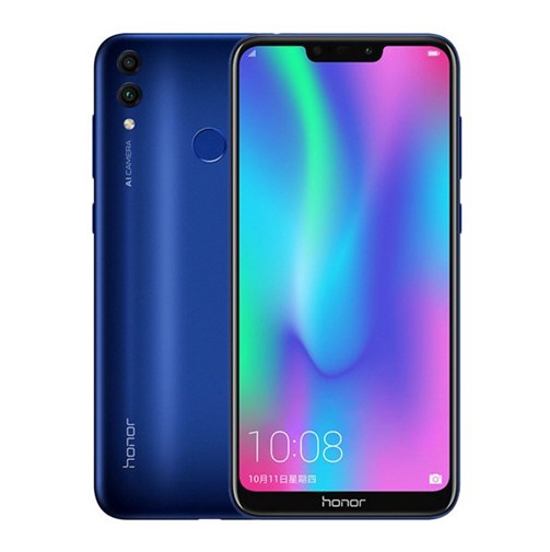 سعر و مواصفات Honor 8C