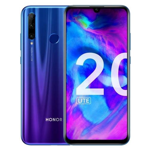 سعر و مواصفات Honor 20 lite