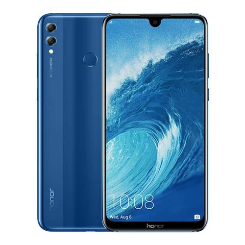 سعر و مواصفات Honor 8X Max