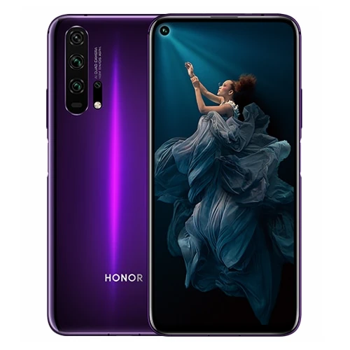 سعر و مواصفات Honor 20 Pro