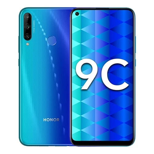 سعر و مواصفات Honor 9C