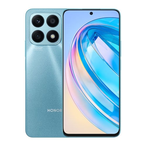 سعر و مواصفات HONOR X8a