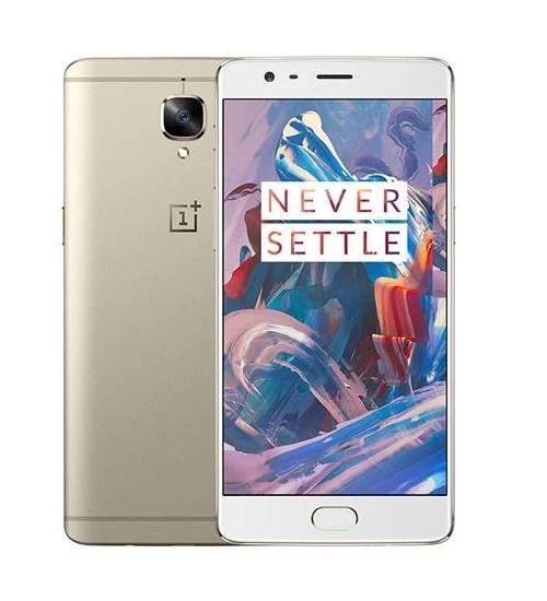 سعر و مواصفات OnePlus 3