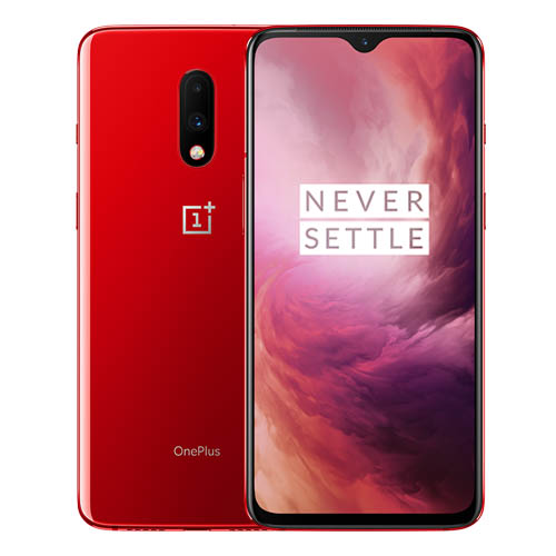 سعر و مواصفات OnePlus 7