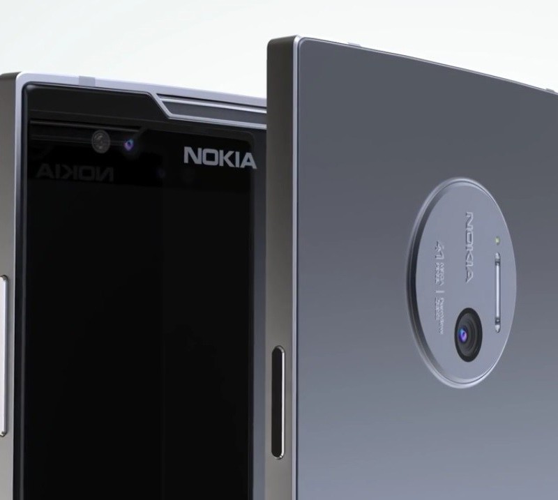 سعر و مواصفات Nokia 9