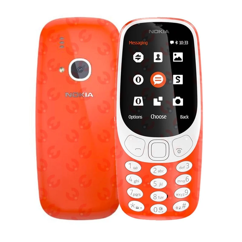 سعر و مواصفات Nokia 3310 2017