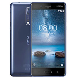 سعر و مواصفات Nokia 8 2017