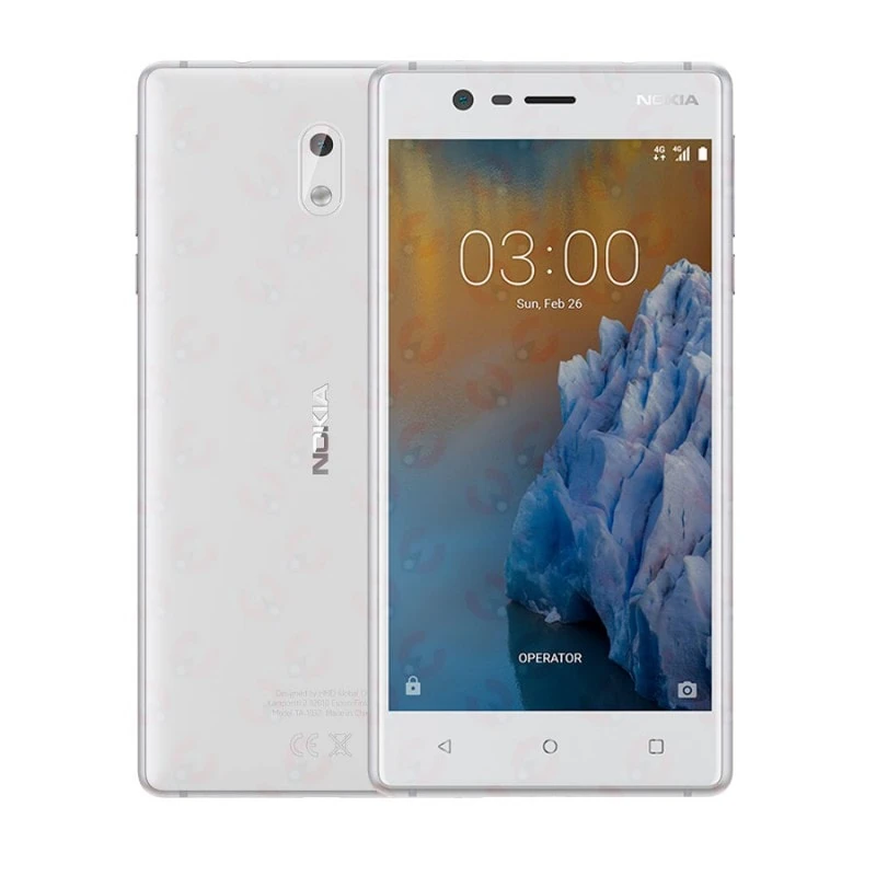 سعر و مواصفات Nokia 3